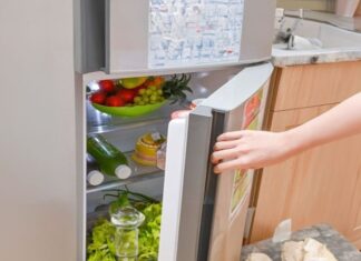 The Refrigerator Habits That Spell Disaster: Simple Mistakes That Could Wreak Havoc on Your Family’s Health