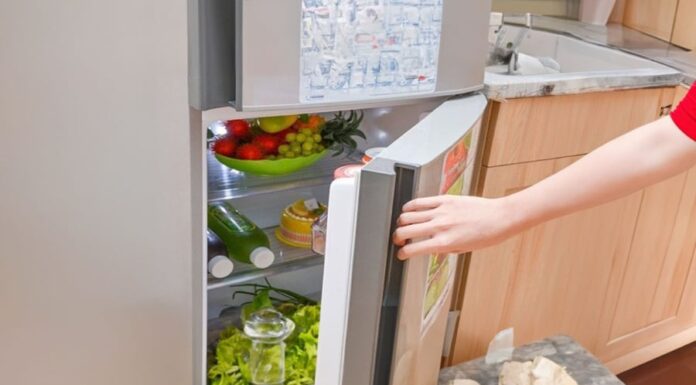 The Refrigerator Habits That Spell Disaster: Simple Mistakes That Could Wreak Havoc on Your Family’s Health