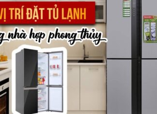 The Ultimate Wealth-Attracting Spot for Your Fridge: A Guide to Prosperity for Homeowners