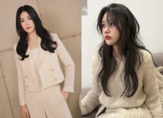 4 Hairstyles That Make You Look Younger: Transforming the Office Lady into a Youthful Twenty-Something