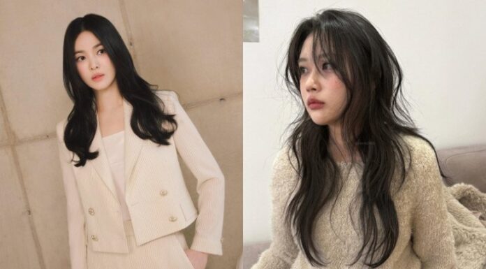 4 Hairstyles That Make You Look Younger: Transforming the Office Lady into a Youthful Twenty-Something