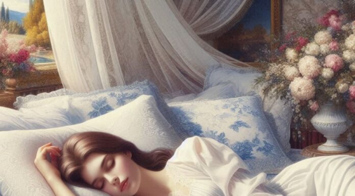 The Sleeping Posture Predicts Your Destiny: Uncover the Secrets of Wealth and Prosperity.