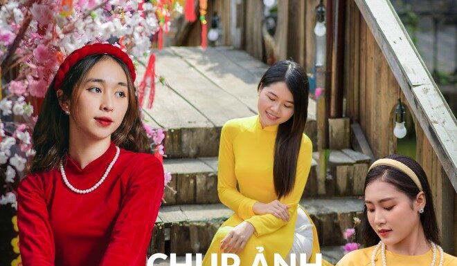 Captivating Vintage Vibes: Master the Art of Posing and Editing for a Timeless Festive Photoshoot