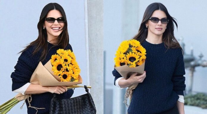 The New Fashion Trend: “No Pants” Style Takes the World by Storm or Divides it?