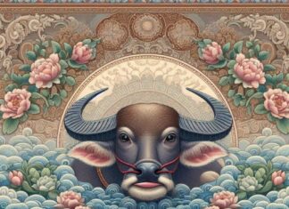 The Power of Ancestral Blessings: Prosperity, Fortune, and Fulfillment at Age 4 and Beyond