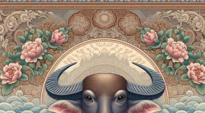 The Power of Ancestral Blessings: Prosperity, Fortune, and Fulfillment at Age 4 and Beyond