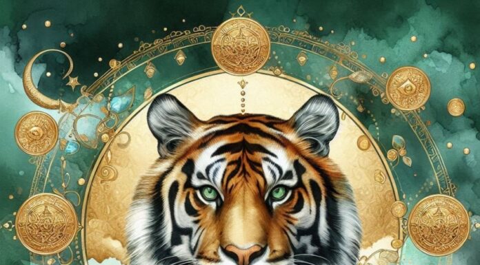 The Golden Opportunity: Ride the Wave of Wealth from September 19 to October 29