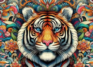 The Luckiest Zodiac Signs in 2025: A Year of Abundant Wealth and Prosperity.