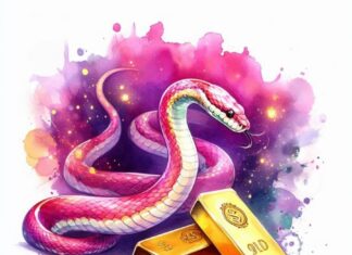 The Power to Prosper: Unlocking Wealth from September 14th to October 14th