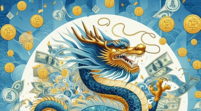 The Moonlit Fortune: Unlocking Prosperity at the Zenith of Four Autumns