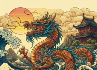 “The Lucky Age: Embracing Abundance at 4 Years Old”