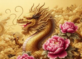 The Golden Week Windfall: How the Fortunate Few Will Reap Rewards This Season