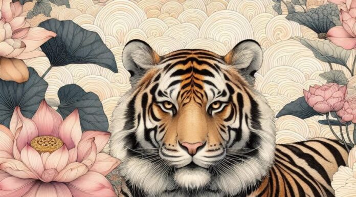 The Magical Three Weeks: Where Dreams of Love and Wealth Come True