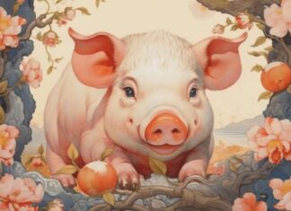 Title: Overcoming Adversity: A Guide for Boar Individuals in 2024