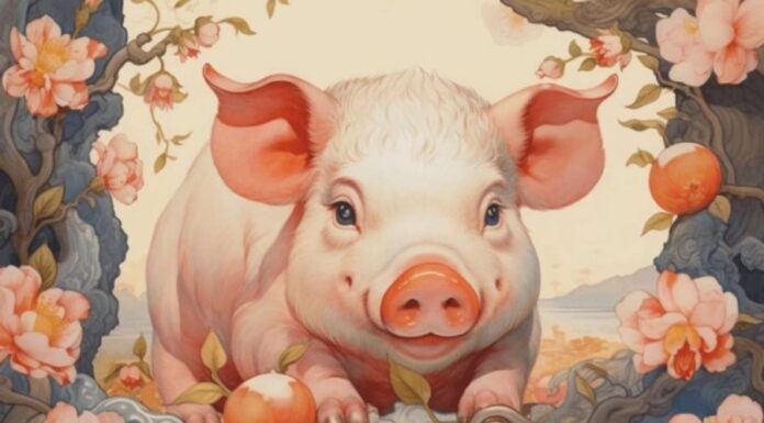 Title: Overcoming Adversity: A Guide for Boar Individuals in 2024