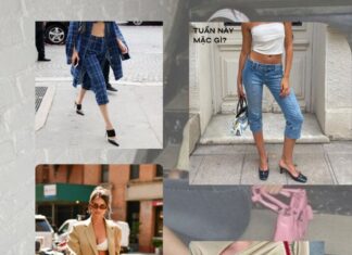 The Week’s Outfit Inspiration: 7 Controversial Trends French Women Pull Off with Panache