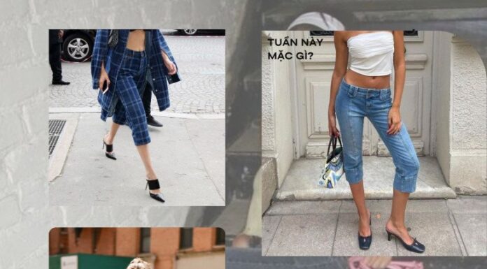 The Week’s Outfit Inspiration: 7 Controversial Trends French Women Pull Off with Panache