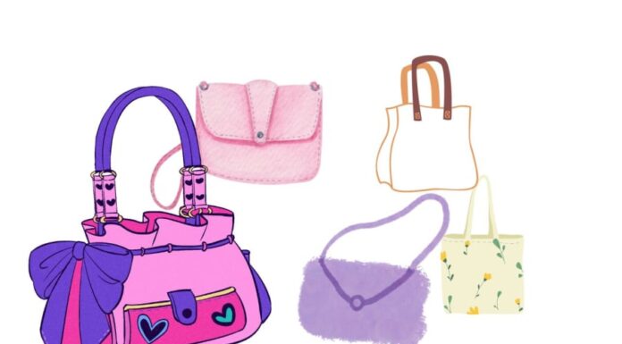 “The Secret to a Wealthy Woman’s Handbag: Unveiling the Mystique of Left-Hand Carry”