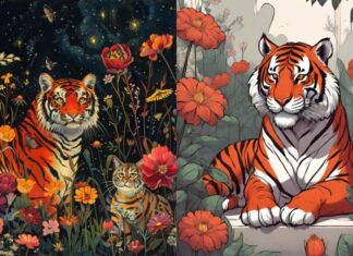 The Power of August: An Eastern Fortune and Western Wealth