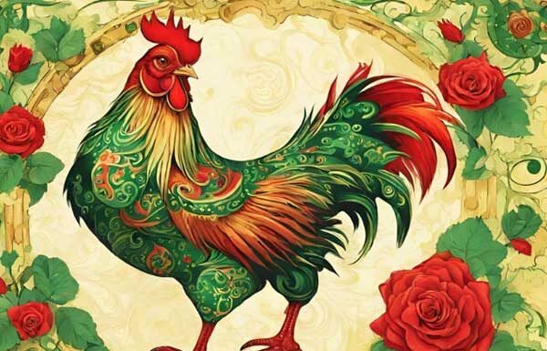 The Golden Age is Upon Us: 3 Years of Magnificent Transformation – Wealth, Success, and Recognition Await