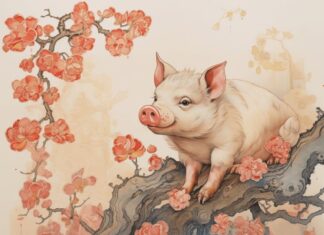 The Lucky Charm: At 3 Years Old, Your Career Takes Off Like a Kite in the Wind, and You Won’t Have to Worry About Success and Wealth by the End of 2024