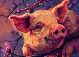 The Fortune Favors the Bold: A Tale of Prosperity and Luxury at Just 3 Years Old.