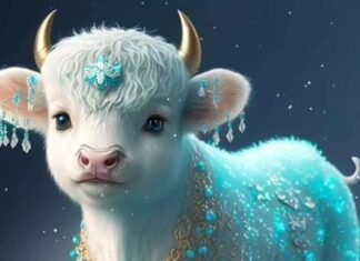 The Fortune God’s Favourites: These 3 Lucky Ages Will Thrive in Love and Wealth in 2025