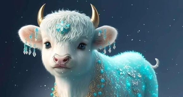 The Moon Festival’s Auspicious Stars Shine Bright: 3 Lucky Ages Blessed by the God of Wealth, Overflowing with Abundance