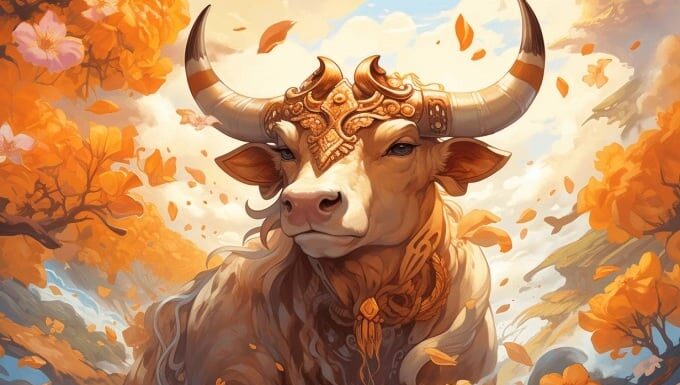 The Fortune-Blessed: At 3, Prosperity Peaks; Abundance Streams in July