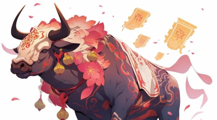 The Golden Days of Fortune: Four Days of Endless Blessings