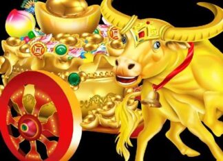 23 Days of September: 3 Ways to Open Your Palms to Heaven’s Fortune, Earn Money Like Water