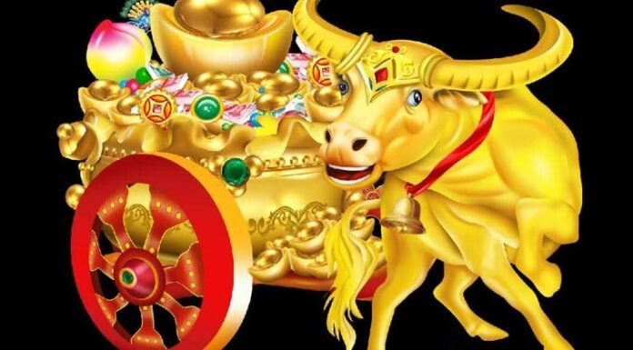 23 Days of September: 3 Ways to Open Your Palms to Heaven’s Fortune, Earn Money Like Water