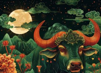 Luck Takes a Turn for the Better: Soaring High Like a Kite Before Lunar New Year 2025