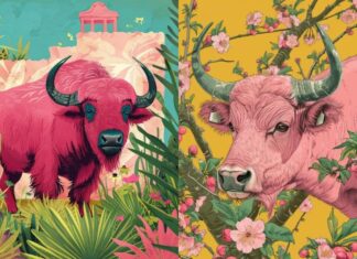 The Joyful Three: A Jubilant Trifecta of Fortuitous Fun in October.