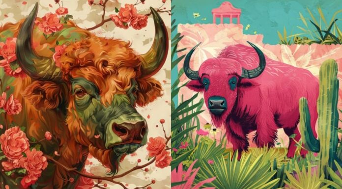 “A Week of Abundance: Prosperity and Romance for 4-Year Careers”