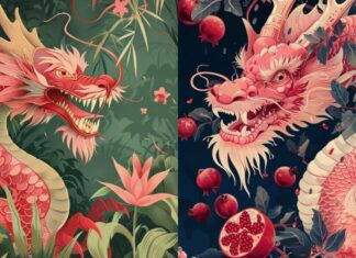 The Lucky Four: Prosperity Knocks, Fortune Follows, and a September to Remember for Love, Wealth, and Fame