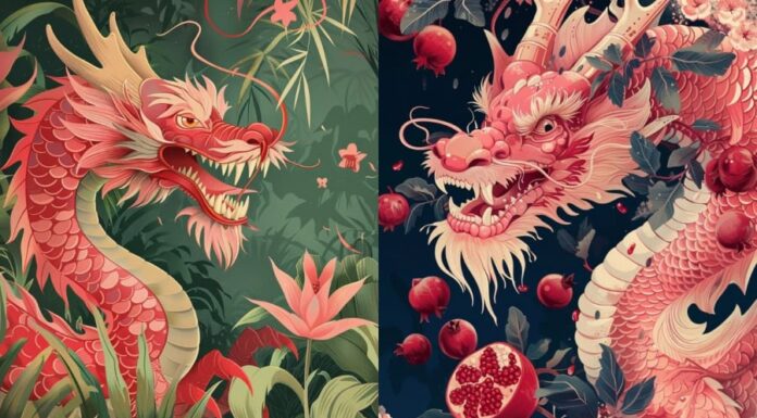 The Lucky Four: Prosperity Knocks, Fortune Follows, and a September to Remember for Love, Wealth, and Fame