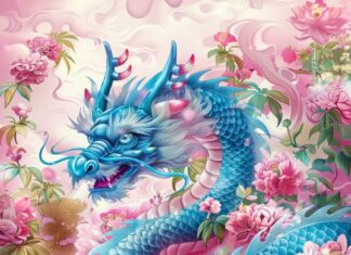 The God of Wealth Opens His Wallet on the Full Moon: 3 Ages of Abundance, No Worries About Money