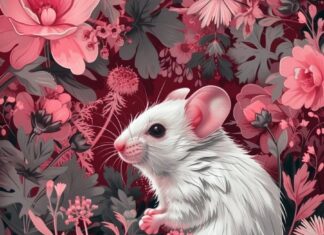 Defying the Ghost Month, Four Fortunate Ages Turn the Tide and Soar as Dragons.