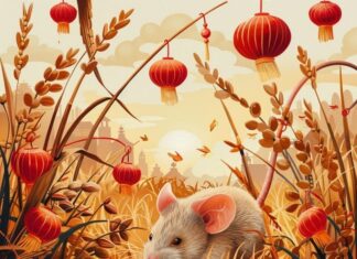 The Fortune God’s Favor: Unlocking Wealth in 2025 for the Privileged 4-Year-Olds