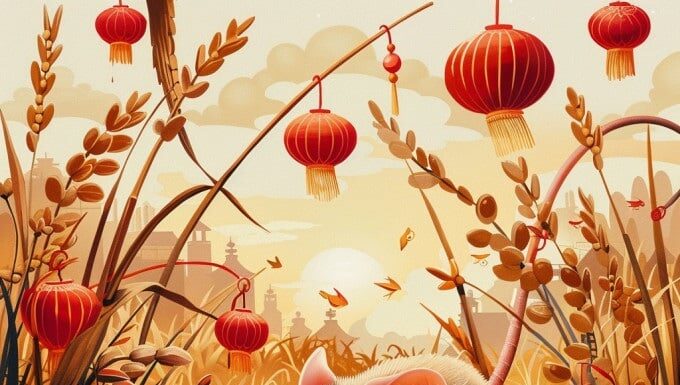 The Fortune God’s Favor: Unlocking Wealth in 2025 for the Privileged 4-Year-Olds