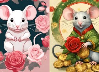 The New October Revolution: 5 Zodiac Animals Swim Against the Tide and Thrive