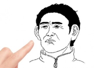 The Man with Any of These Three Features Has a Frail and Unfortunate Life, Prone to an Early Demise: A Blessing for Those Who Don’t.