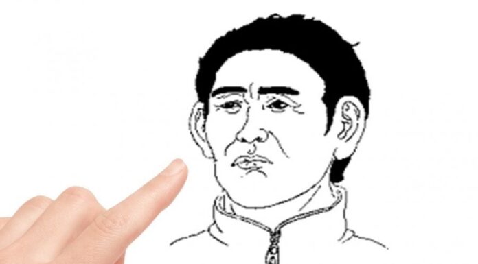 The Man with Any of These Three Features Has a Frail and Unfortunate Life, Prone to an Early Demise: A Blessing for Those Who Don’t.