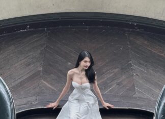 The Ultimate Guide to Flawless Fashion: Nguyễn Tường San’s Secrets to Styling Basics for a Flattering Look