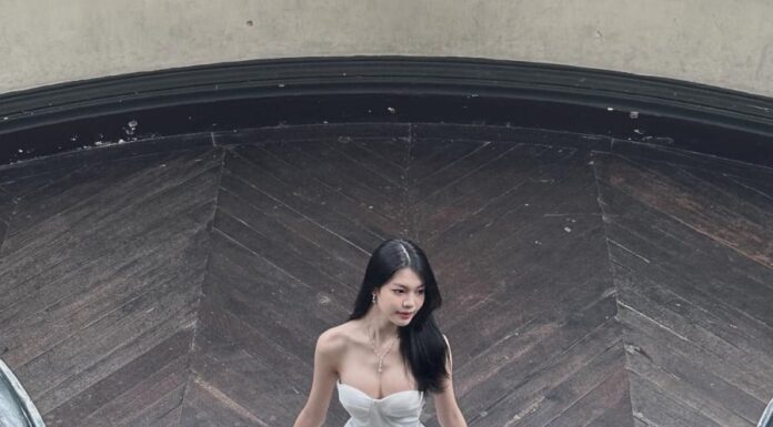 The Ultimate Guide to Flawless Fashion: Nguyễn Tường San’s Secrets to Styling Basics for a Flattering Look