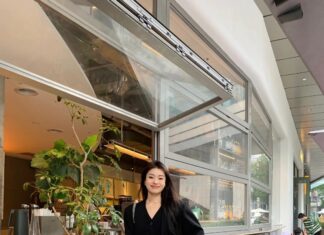 “Master These Tips to Look Slimmer and Chic in Black Pants This Fall”