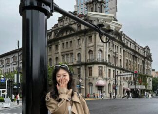 The Top 5 Must-Have Jackets for Women This Fall/Winter Season: Elevate Your Style