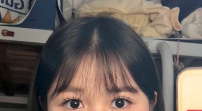 The Sisters with Round Faces and Short Necks, Beware: These Two Hair Styles Will Only Weigh You Down.