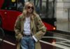 The Ultimate Guide to Fall Fashion: Mastering the Art of Styling Trench Coats with Flare or Skinny Pants